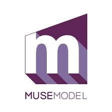 Muse Model Logo